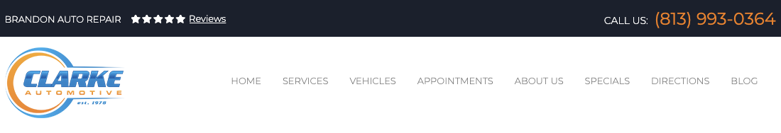 Clarke Automotive